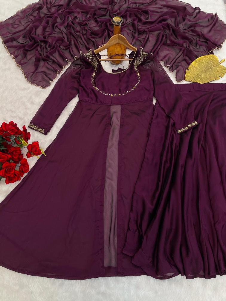 Shree salasar rangoli silk Party wear kurtis wholesale in Jaipur