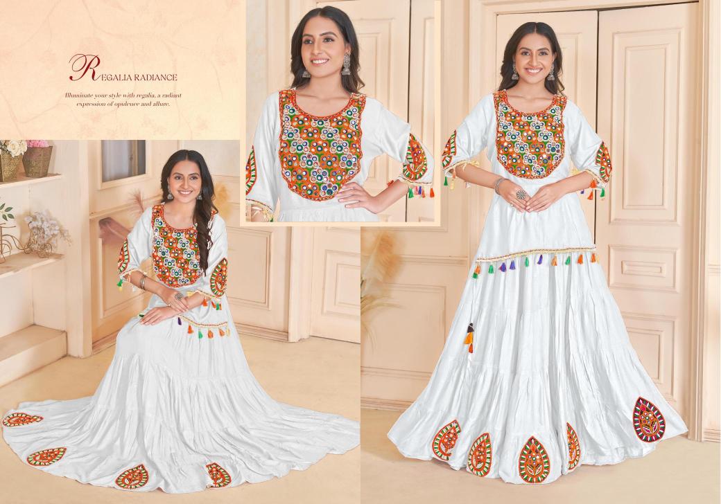 Shree salasar rayon indian western kurtis