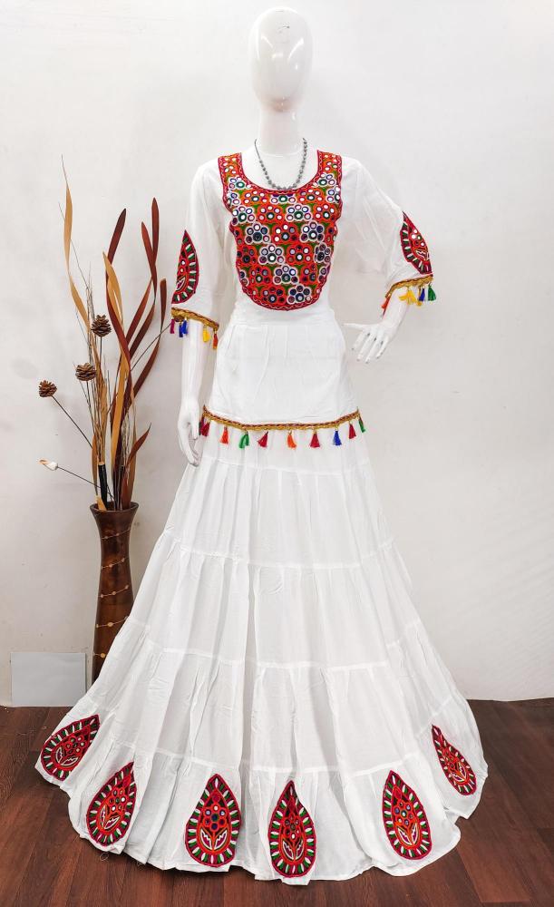 Shree salasar rayon indian western kurtis