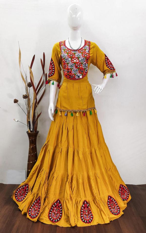 Shree salasar rayon indian western kurtis