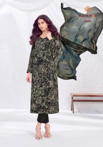 Suryajyoti naisha vol-48  Online dress materials for women