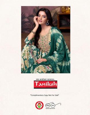 Taniksh sibani vol 9 Designer kurtis wholesale