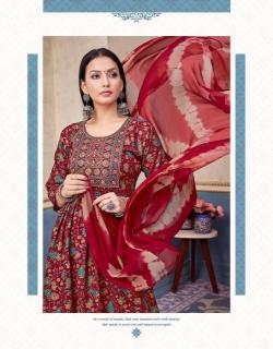 Taniksh srivalli vol 2 Kurtis wholesale dealers in Kolkata