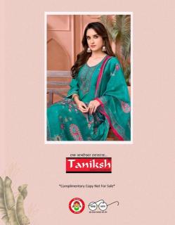Taniksh sushi vol 1 Mumbai designer Kurtis