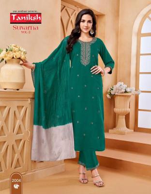 Taniksh suvarna vol 2 Kurtis for women in Surat