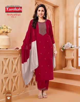 Taniksh suvarna vol 2 Kurtis for women in Surat