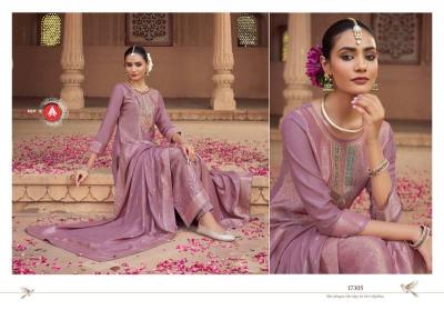 Triple Aaa Debotri Vol 2 Surat textile market dress material