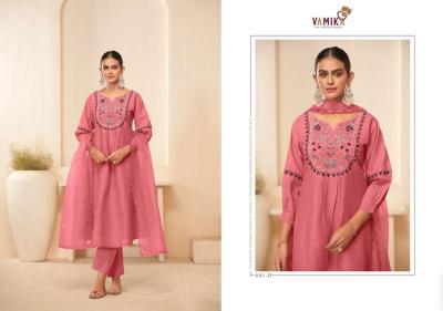 Vamika arihant rasmalai vol-01 Wholesale kurtis suppliers in Jaipur