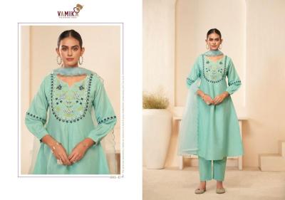 Vamika arihant rasmalai vol-01 Wholesale kurtis suppliers in Jaipur