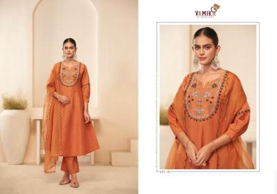 Vamika arihant rasmalai vol-01 Wholesale kurtis suppliers in Jaipur
