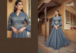 Vardan designer sugar vol 1 Hydranad Kurti online