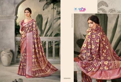 Vipul madhuar silk vol -2 Surat sarees wholesale price