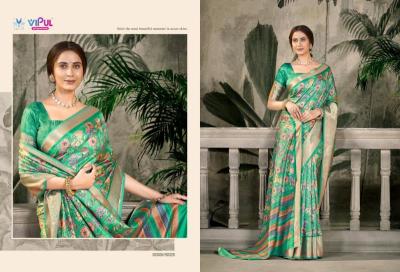 Vipul madhuar silk vol -2 Surat sarees wholesale price