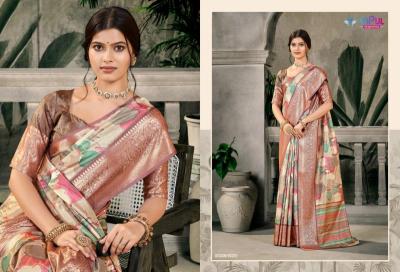 Vipul madhuar silk vol -2 Surat sarees wholesale price