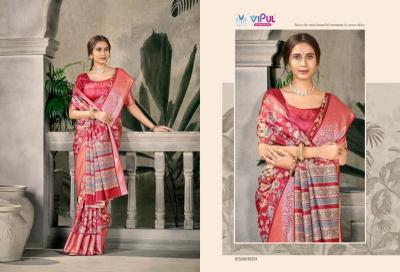 Vipul madhuar silk vol -2 Surat sarees wholesale price