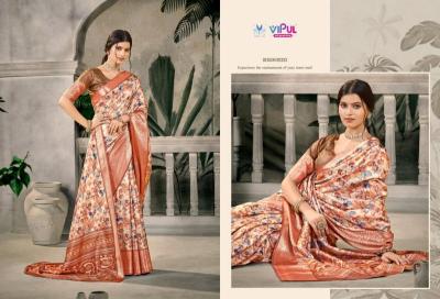 Vipul madhuar silk vol -2 Surat sarees wholesale price