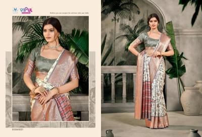 Vipul madhuar silk vol -2 Surat sarees wholesale price