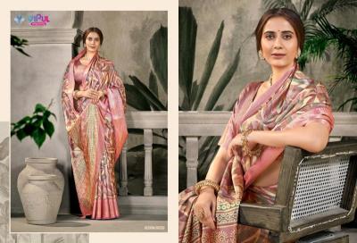 Vipul madhuar silk vol -2 Surat sarees wholesale price