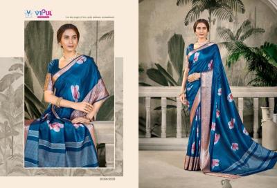 Vipul madhuar silk vol -2 Surat sarees wholesale price