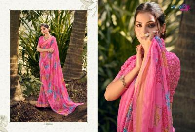 Vipul urvashi Indian saree manufacturers