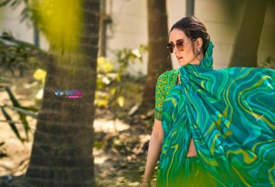 Vipul urvashi Indian saree manufacturers