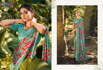 Vipul urvashi Indian saree manufacturers