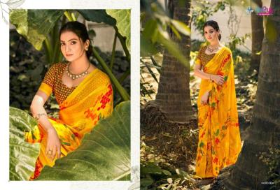 Vipul urvashi Indian saree manufacturers