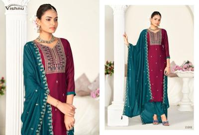 Vishnu sanwali vol 2 Dress material wholesale market