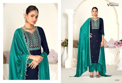 Vishnu sanwali vol 2 Dress material wholesale market