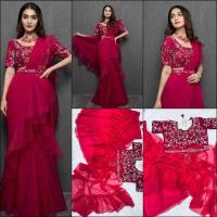 Vt 6033 T Bollywood Style Online lehenga choli store in Mumbai
