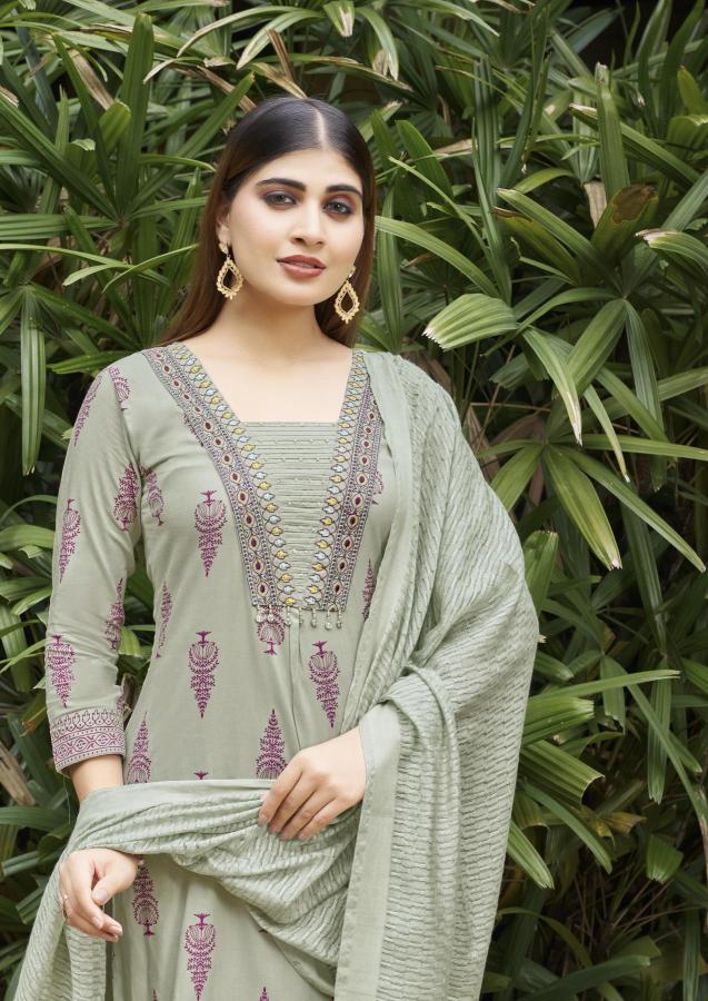 Woodee kairaa Hydranad Kurti designs