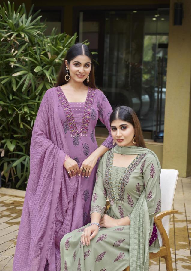 Woodee kairaa Hydranad Kurti designs