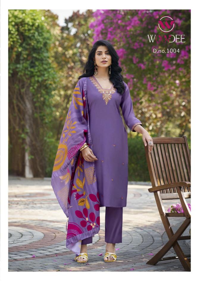 Woodee miralee Mumbai Kurti market trends