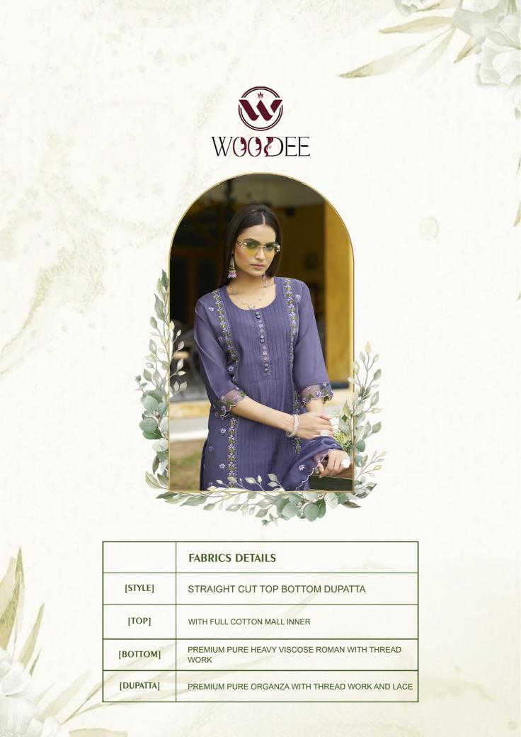 Woodee womika Kurtis wholesale price in Kolkata