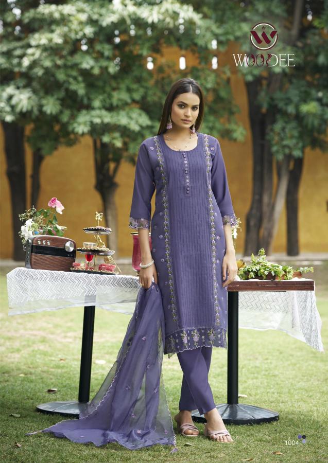 Woodee womika Kurtis wholesale price in Kolkata