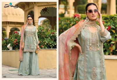 Your choice blossom salwar kameez wholesale market in Ahmedabad