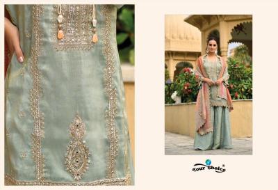 Your choice blossom salwar kameez wholesale market in Ahmedabad