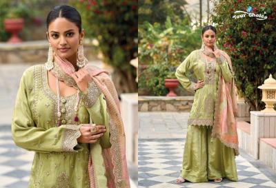 Your choice blossom salwar kameez wholesale market in Ahmedabad