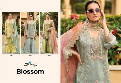 Your choice blossom salwar kameez wholesale market in Ahmedabad