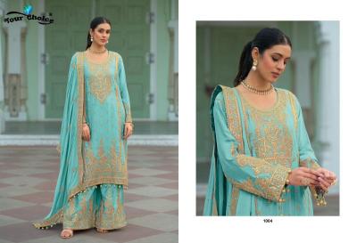Your choice emaar Salwar Kameez manufacturers in India