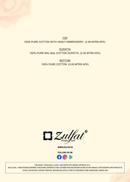 Zulfat designer Sadabahaar Wholesale Salwar Kameez suppliers