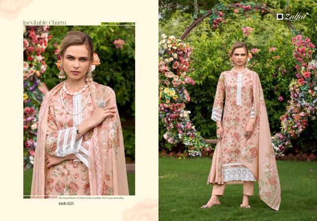 Zulfat designer Sadabahaar Wholesale Salwar Kameez suppliers