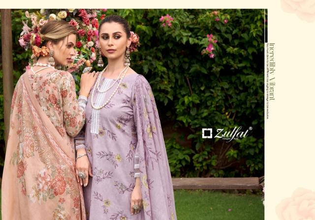 Zulfat designer Sadabahaar Wholesale Salwar Kameez suppliers