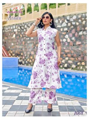 Aanchi bindu Wholesale Kurti manufacturer in surat