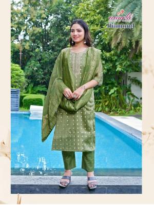 Aanchi diamond Wholesale kurtis dealers in Hyderabad