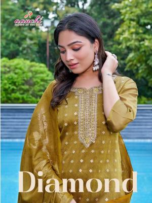 Aanchi diamond Wholesale kurtis dealers in Hyderabad