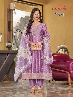 Aanchi mahi Kurti Supplier in India