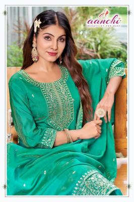 Aanchi nexa Indian kurti wholesale market