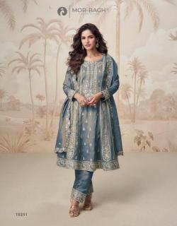 Aashirwad creation aadhya Long kurtis in Hyderabad