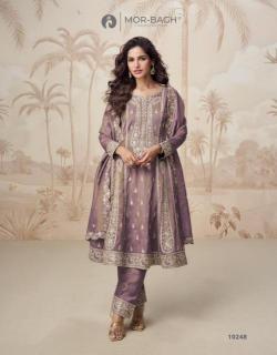Aashirwad creation aadhya Long kurtis in Hyderabad